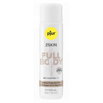 2Skin Full Body Anti-Chafing Gel Apsauginis gelis visam kūnui nuo odos trinties bei nutrynimų 100ml