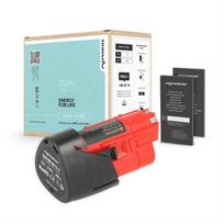 Akumuliatorius Milwaukee M12 12V 3.0Ah