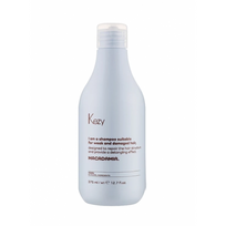 Macadamia Restorative and Nourishing Shampoo Atkuriamasis ir maitinamasis šampūnas 375 ml