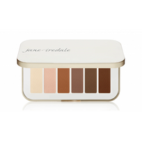 PurePressed Eye Shadow Palette Šešėlių paletė 4.2g Naturally-Matte