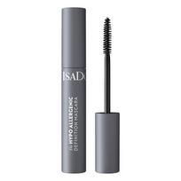 The Hypo Allergenic Definition Mascara Blakstienų tušas Black 10ml