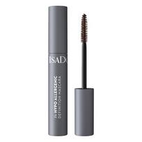The Hypo Allergenic Definition Mascara Blakstienų tušas 10ml Brown