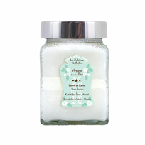Shea of the Islands Monoi Shea Butter Taukmedžio sviestas 300g