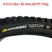 Kenda dviračio padanga 26x1.95 26x2.35 27.5x2.1 60TPI sulankstoma itin lengva enduro AM kalnų dviračio padangos MTB didelis protektorius stipri sukibimas 1pc 26x1.95 Wire