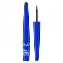 The High Impact Eyeliner Akių apvadas 1.7ml Electric blue