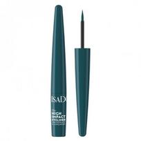 The High Impact Eyeliner Akių apvadas 1.7ml Honest Teal