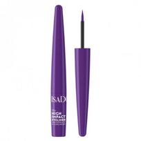 The High Impact Eyeliner Akių apvadas 1.7ml Confident Purple
