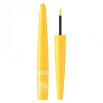 The High Impact Eyeliner Akių apvadas 1.7ml Energetic Yellow