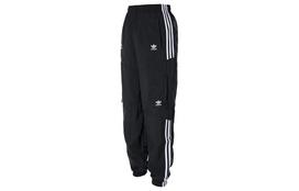 Adidas Originals ADICOLOR CLASSICS Knitted Sweatpants Women's Black H22870 32