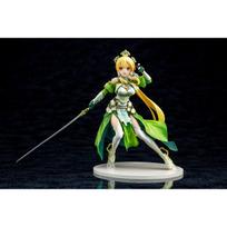 Sword Art Online Alicization Earth Goddess Terraria Leafa Scale Complete Figure 1/8 Pre-painted