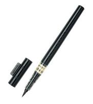 SAILOR Fountain Master Brush Medium Cartridge Type Pen, Craftsman's Pen, Nib,