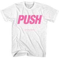 Matchbox Twenty Push White T-Shirt XL