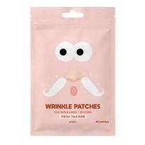 ONSLO Retinol Smile Line Hydrogel Patch Anti-Wrinkle Firming Patch 40 Patches
