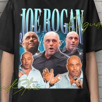 Joe Rogan Tshirt, Joe Rogan Shirt, Comedian Joe Rogan Vintage Tees, Joe Rogan Meme, Funny Joe Rogan Meme, Retro Joe Rogan Vintage Tees Gift XL
