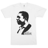 John Coltrane Graphic T-Shirt, Men's and Women's Sizes S