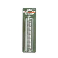 KATO N gauge plate girder railway model railway single-track bridge, green, 20-451, supplies.