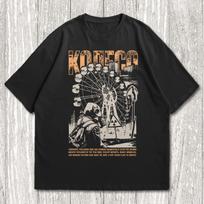 Stalker 2 Shirt 4XL