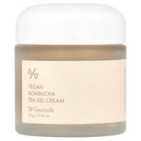 [Dr.Ceuracle] Vegan Kombucha Tea Gel Cream 75g
