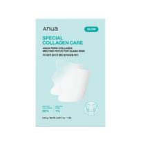 Anua PDRN Collagen Melting Nasolabial & Cheek Patch 4ea