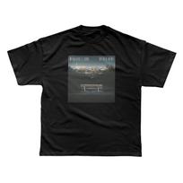 Mumford & Sons - Wilder Mind Unisex T shirt S