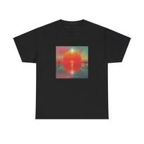 IMAGINE DRAGONS - loom Premium Unisex T shirt, Music Merch, Tour merch Birthday Gift 2XL
