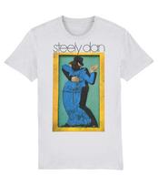 Steely Dan Gaucho Vintage T shirt 3XL