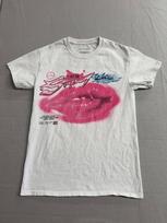 Lady Gaga Stupid Love Song T shirt Promo Chromatica Album -S S