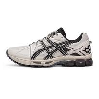 Asics Gel-Kahana 8 Retro Sportiniai Laisvalaikio Žemi Bėgimo Bateliai Unisex Kedai 1203B133-203 39.5 gray