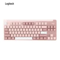 Logitech K855 Wireless Mechanical Keyboard