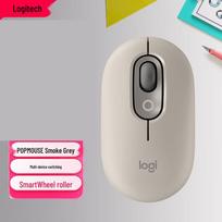 Logitech POP Mouse Wireless Bluetooth Office Mouse