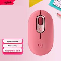 Logitech POP MOUSE Wireless Bluetooth Mouse