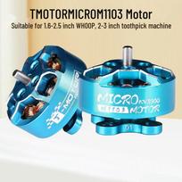 Xinyuantuo M1103 Micro FPV Drone Brushless Motor