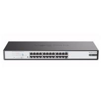 H3C 24-Port Gigabit Unmanaged Rackmount Switch