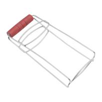 Non-Slip Kitchen Plate Clip Anti-Scalding Dish Bowl Clamp Kitchen Tool Pot Gripper  Restaurant