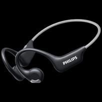 Philips TAA1708 Bone Conduction Open-Ear Sports Bluetooth Headset