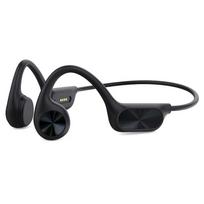Sayrelances B30X Bone Conduction Waterproof Bluetooth Earphones