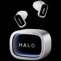 Edifier Halo Buds Half-in-Ear ANC Bluetooth Earbuds