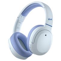 Edifier W820NB Classic Edition Wireless Noise-Cancelling Headphones