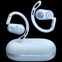 Edifier Comfo CC Open-Ear Bluetooth Ear-Hook Headphones skaidri mėlyna spalva