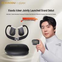 Xiaodu Cleer 2026 Open-Ear Bluetooth Sports Earbuds with Dolby Audio