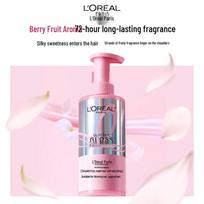 L'Oreal Pink Crystal Shine & Smooth Shampoo (2-Pack)