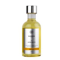 Barber501 Paskutinės skutimosi priemonės Geltona 165ml