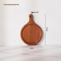 Wenge Wood Serving Boards & Plates