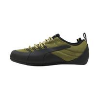 PUMA KLIM Unisex Juodi Žali Žemi Laisvalaikio Batai 405309-06 42.5 brown