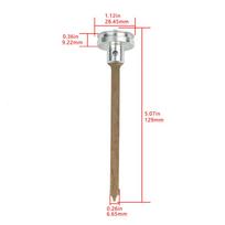 BT1855 Nailer Replacement Driver Piston Driver Assembly No O-Ring 18 Gauge Driver Aftermarket Nailer Piston Driver Tool Part China Mainland