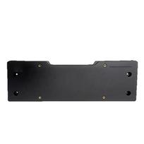 BMW 5 Series G38 LCI License Plate Holder Bracket 51139880798 51139880798