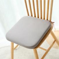 Siwangongli Memory Foam Seat Cushion for Office Chair, Sofa Cushion, Long-Sitting Specialized Soft Butt Pad for Stool And Dining Chair