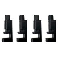 4/8PCS Universal Fixture Clamp Holder Adjustable Mobile Phone Repair Tool LCD Display Screen Fastening Fixing Clip Tablet Tools