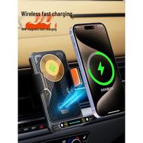 Astree Car Phone Holder for Navigation & Live Streaming with Suction Cup