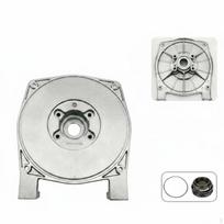 Water Pump Cover Body Seat Precision Manufactured 1 Inch 1 Inch Pump Cover